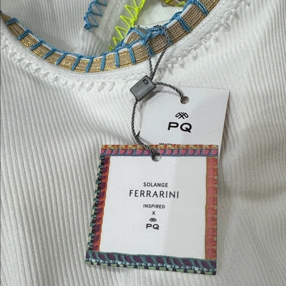 PQ Swim new tags